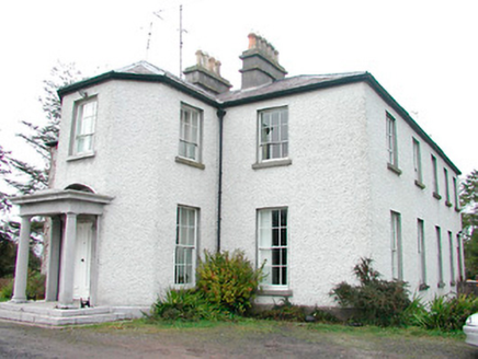Heathstown House, HEATHSTOWN,  Co. WESTMEATH