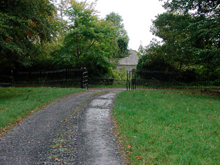 Heathstown House, HEATHSTOWN,  Co. WESTMEATH
