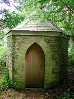 Ballinlough Castle, BALLINLOUGH,  Co. WESTMEATH
