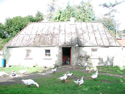 CARNYBROGAN,  Co. WESTMEATH