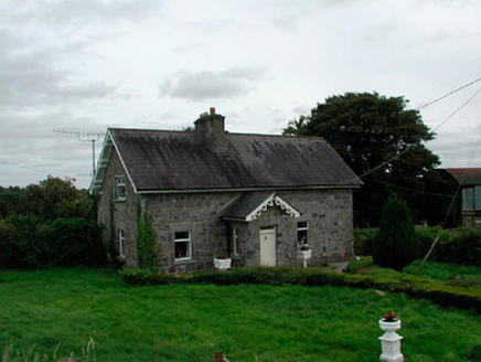 Laurence Lodge, KILLUA,  Co. WESTMEATH