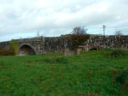 Ballynacarrow Bridge, BALLYNACARROW,  Co. WESTMEATH