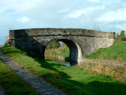 CASTLEGADDERY,  Co. WESTMEATH