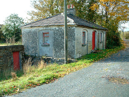 38th Lock, CASTLEGADDERY,  Co. WESTMEATH