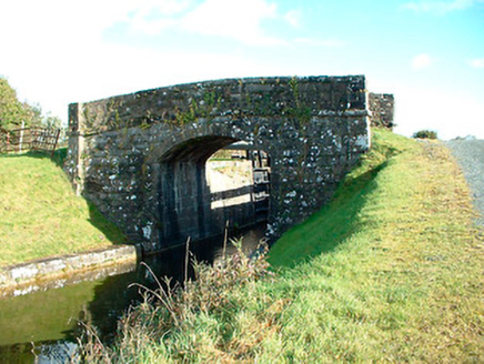 CASTLEGADDERY,  Co. WESTMEATH