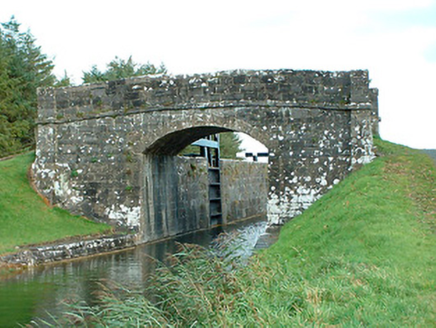 LAKINGSTOWN,  Co. WESTMEATH