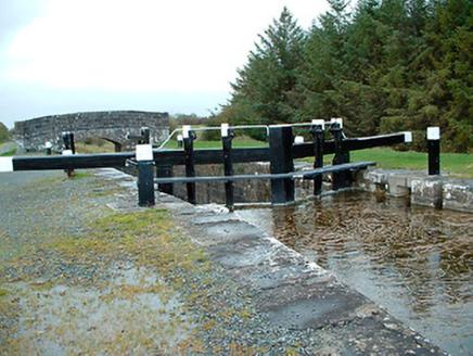 36th Lock, LAKINGSTOWN,  Co. WESTMEATH