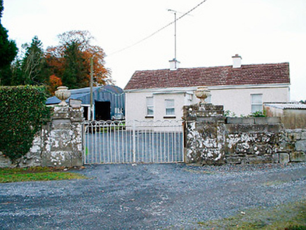 Baronstown House, BARONSTOWN,  Co. WESTMEATH