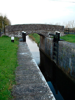 Balroe Bridge, BALROE,  Co. WESTMEATH