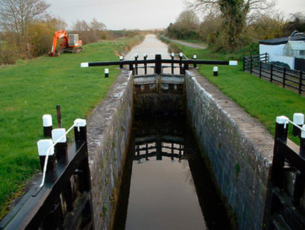 34th Lock, BALROE,  Co. WESTMEATH