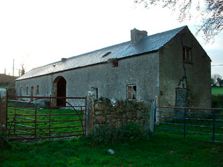 LARAGH,  Co. WESTMEATH