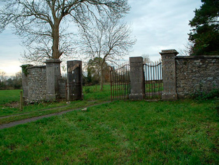 Tristernagh House, TRISTERNAGH DEMESNE,  Co. WESTMEATH