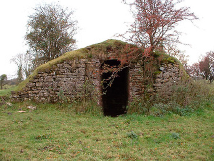 Tristernagh House, TRISTERNAGH DEMESNE,  Co. WESTMEATH