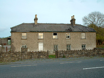 Leny Cottage, LENY, Bunbrosna,  Co. WESTMEATH