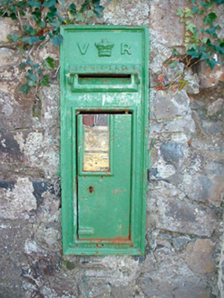 HEATHLAND, Multyfarnham,  Co. WESTMEATH