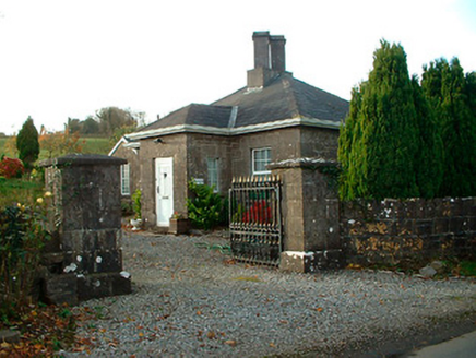 Rathbennett House, RATHBENNETT, Bunbrosna,  Co. WESTMEATH