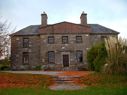 Rathbennett House, RATHBENNETT, Bunbrosna,  Co. WESTMEATH
