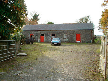 PIERCEFIELD,  Co. WESTMEATH