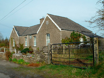 Balrath National School, WATTSTOWN,  Co. WESTMEATH