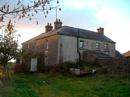 Johnstown House, JOHNSTOWN,  Co. WESTMEATH
