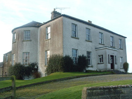 Mount Murray House, MOUNTMURRAY,  Co. WESTMEATH