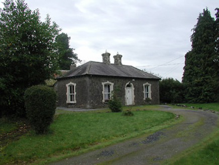 Farra Cottage, RATHANISKA, Bunbrosna,  Co. WESTMEATH