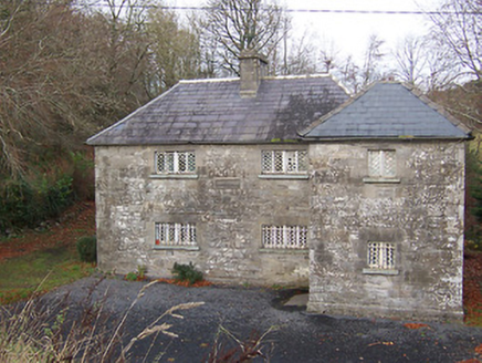 BALLYNAFID, Ballynafid,  Co. WESTMEATH