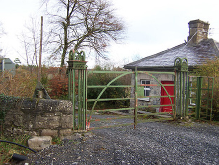Ardilaun House, BALLYNAFID,  Co. WESTMEATH
