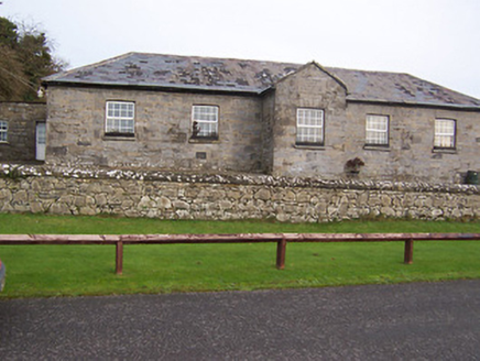 Ballynafid National School, KNIGHTSWOOD, Ballynafid,  Co. WESTMEATH