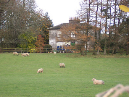 The Glebe, BALLYNAGALL,  Co. WESTMEATH