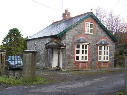 Ballynagall, BALLYNAGALL,  Co. WESTMEATH