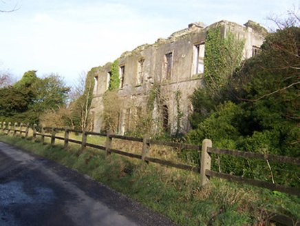 Ballynagall, BALLYNAGALL,  Co. WESTMEATH