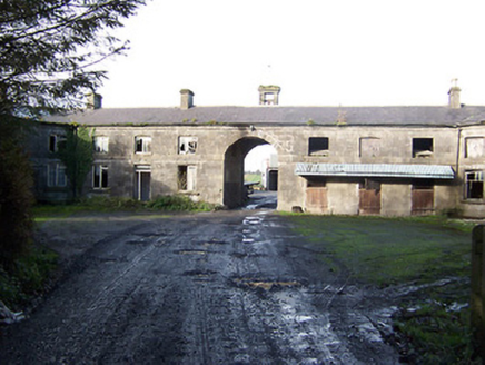 Ballynagall, BALLYNAGALL,  Co. WESTMEATH