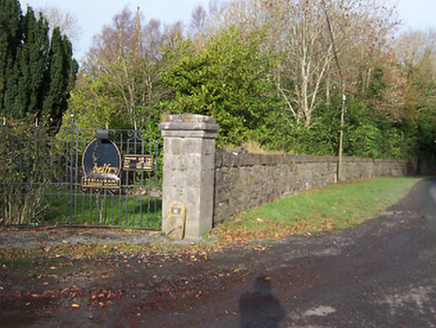 Ballynagall, BALLYNAGALL,  Co. WESTMEATH