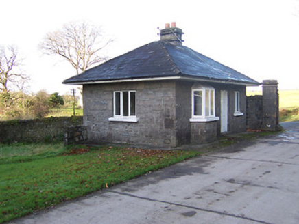 Knockdrin Castle, KNOCKDRIN,  Co. WESTMEATH