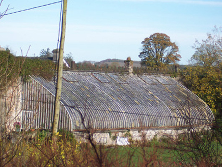 Knockdrin Castle, KNOCKDRIN,  Co. WESTMEATH