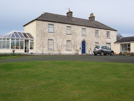 Gartlandstown Stud, GARTLANDSTOWN,  Co. WESTMEATH
