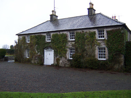 Stonehall,  Co. WESTMEATH