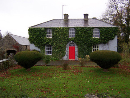 Martinstown House, MARTINSTOWN, Crookedwood,  Co. WESTMEATH