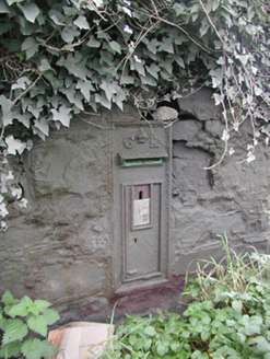 KNOCKDRIN,  Co. WESTMEATH