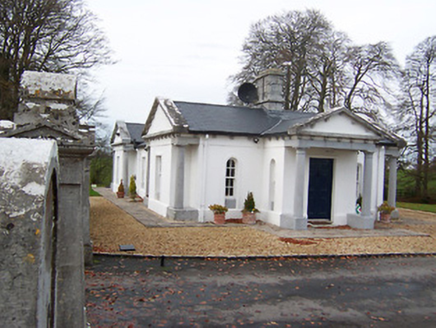 Gigginstown House, GIGGINSTOWN,  Co. WESTMEATH