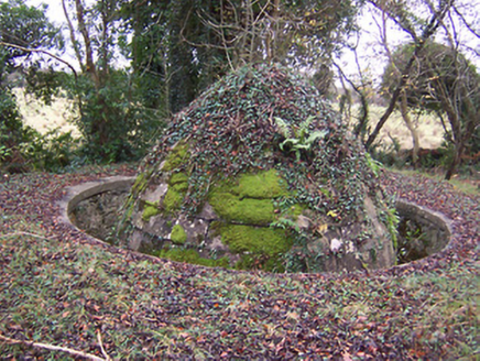 Church of Saint John the Baptist (Rathconnell), REYNELLA,  Co. WESTMEATH