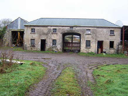 Reynella House, Reynella Crossroads,  REYNELLA,  Co. WESTMEATH