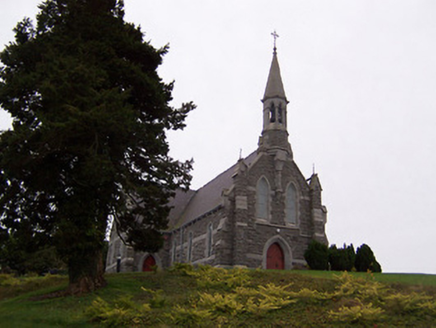 Saint Livinius's Catholic Church, WILLIAMSTOWN,  Co. WESTMEATH