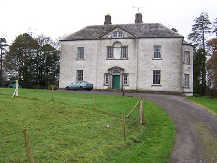 Dysart House, DYSART,  Co. WESTMEATH