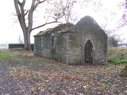 Dysart House, DYSART,  Co. WESTMEATH