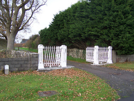 Dysart House, DYSART,  Co. WESTMEATH