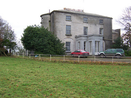 Rockview House, BALLYNACOR,  Co. WESTMEATH