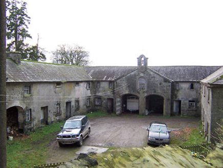 Rockview House, BALLYNACOR,  Co. WESTMEATH