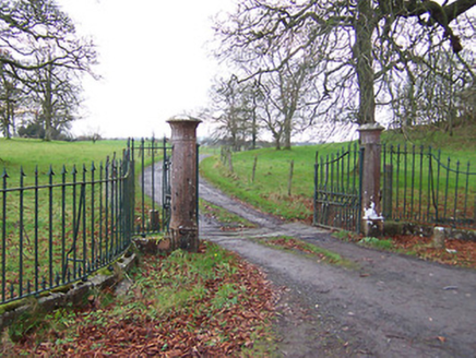 Rockview House, CARTENSTOWN,  Co. WESTMEATH